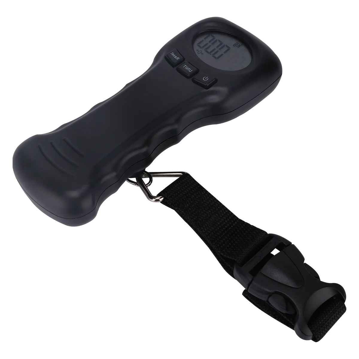 

1Pc Scale Digital Weighing Scale Luggage Scale Portable Luggage Scale Weight Scale