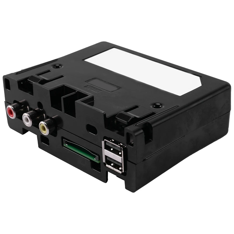 

Car MEDIA Interface Control Module Sync USB Slot for Ford Explorer Lincoln MKT BT4T-14F014-AE