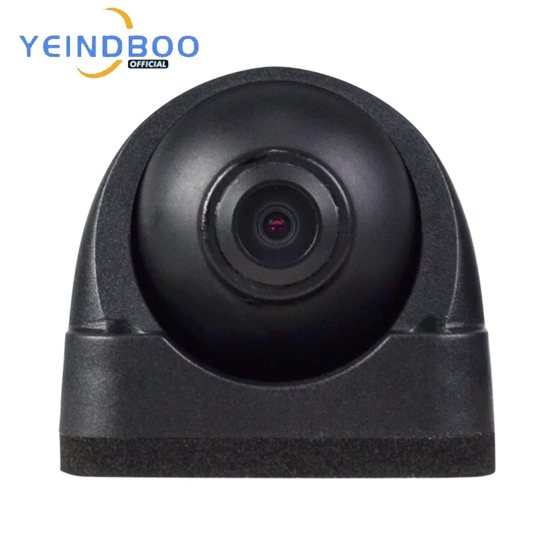 

YEINDBOO RD-DC806 Night Vision Camera Bus Truck car camera Metal Body Applicable Temperature 20℃-75℃ IP68 Waterproof Rear view c