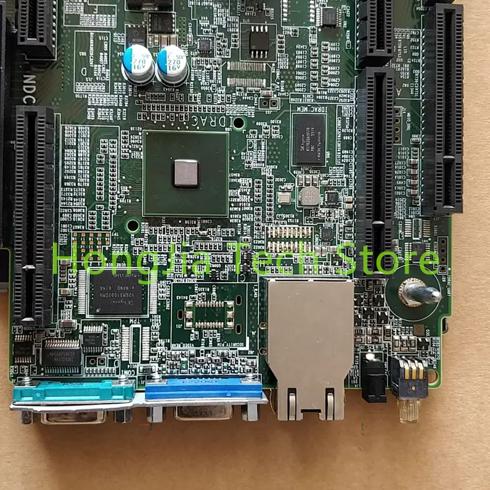 PFG1N JC2W3 4K5X5 CNCJW YWR73 66N7P XH6G8 для серверной материнской платы DELL PowerEdge R820 стойка 2U 0PFG1N