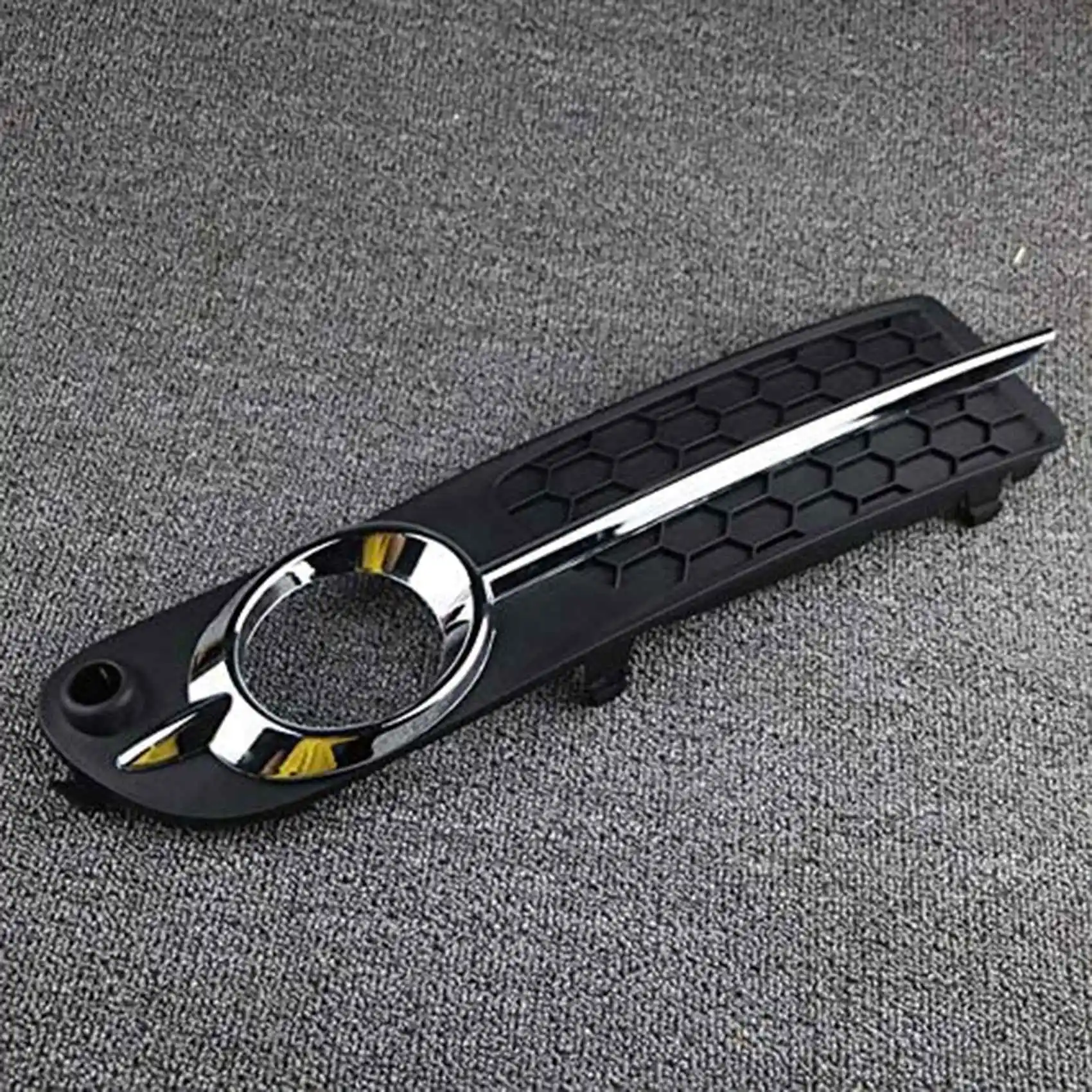 30790919 30790920 передний бампер противотуманная лампа решетки для противотуманных фар