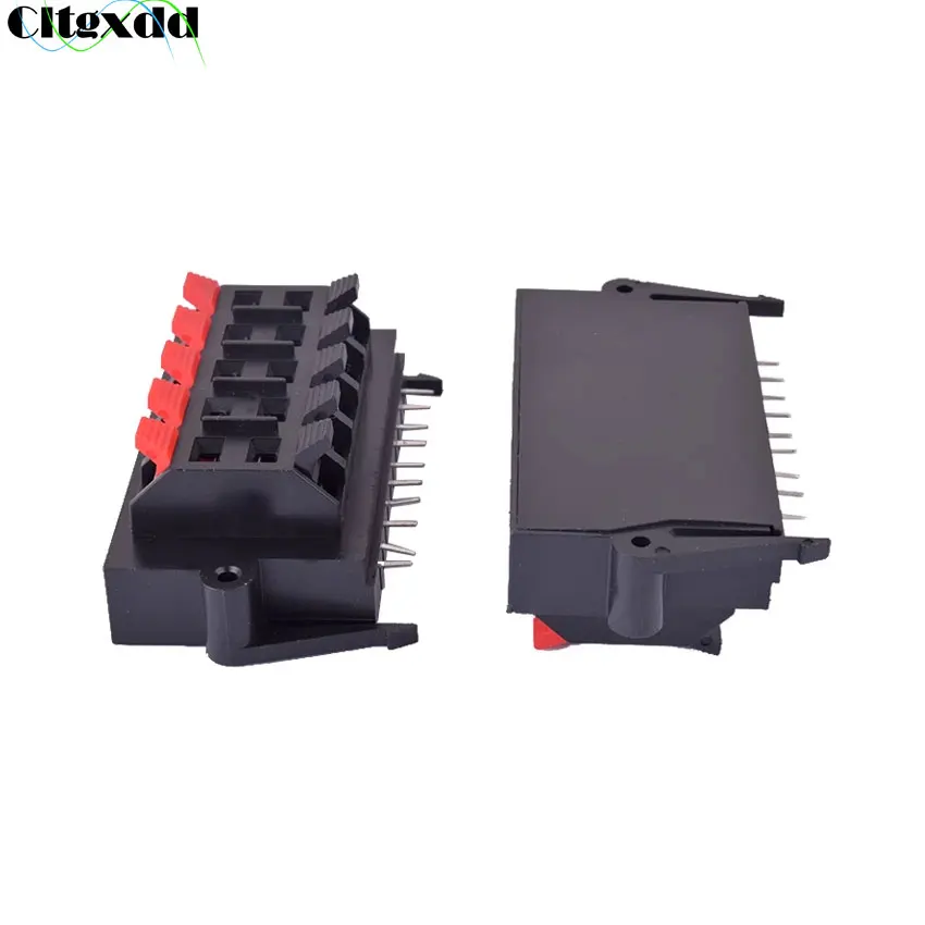 

Клеммы Cltgxdd Audio Speaker Terminals