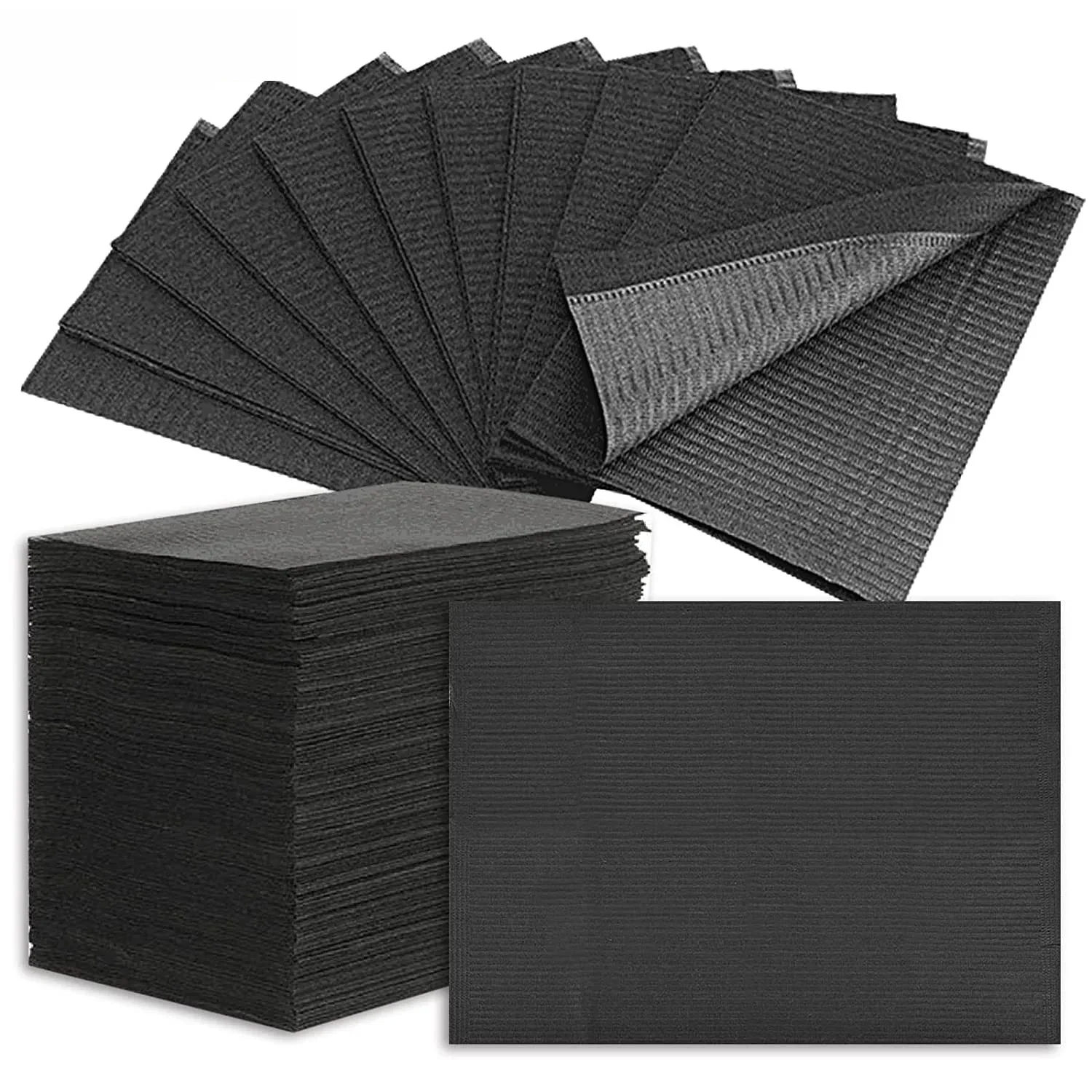 5 шт./10 шт. одноразовые водонепроницаемые подушечки для чистки татуировок