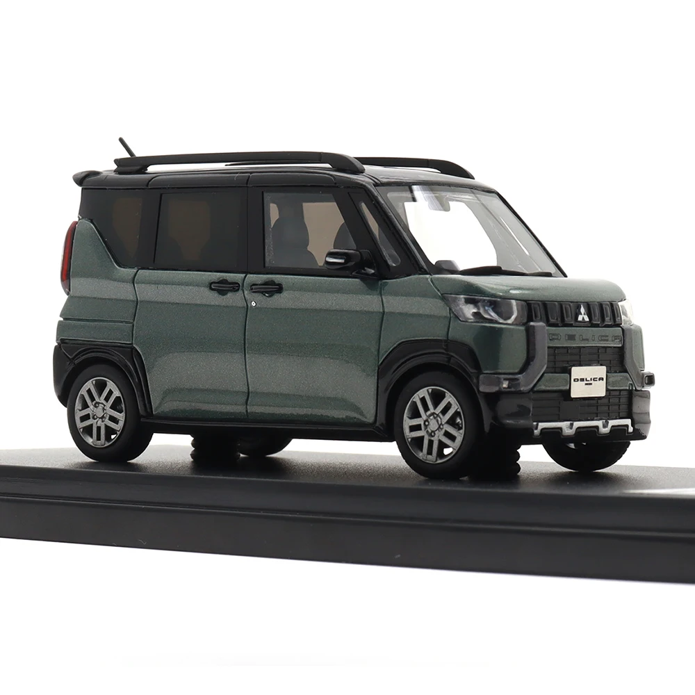 Коллекционная модель автомобиля Hi-Story 1/43