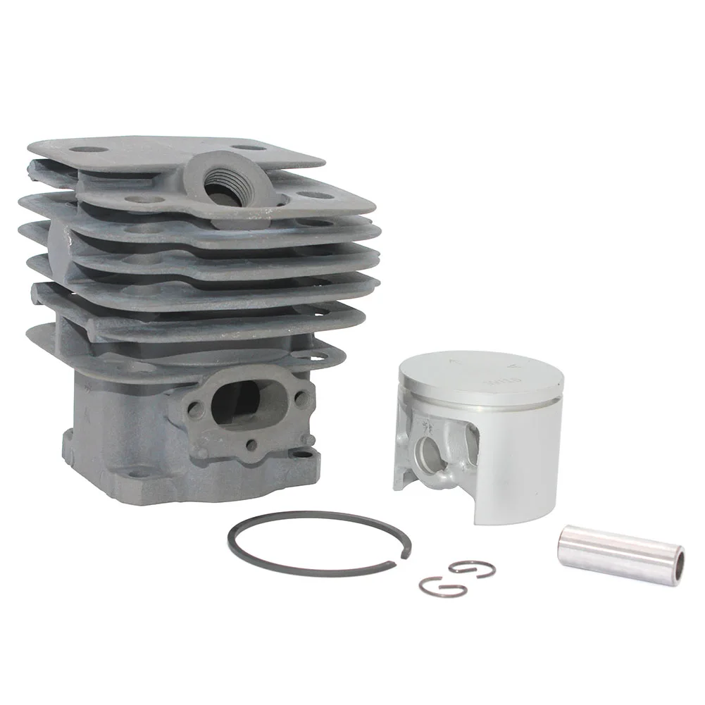 Cylinder Piston Kit for Dolmar 109 110i PS-43 Makita DCS43 DCS430 DCS431 DCS4300i