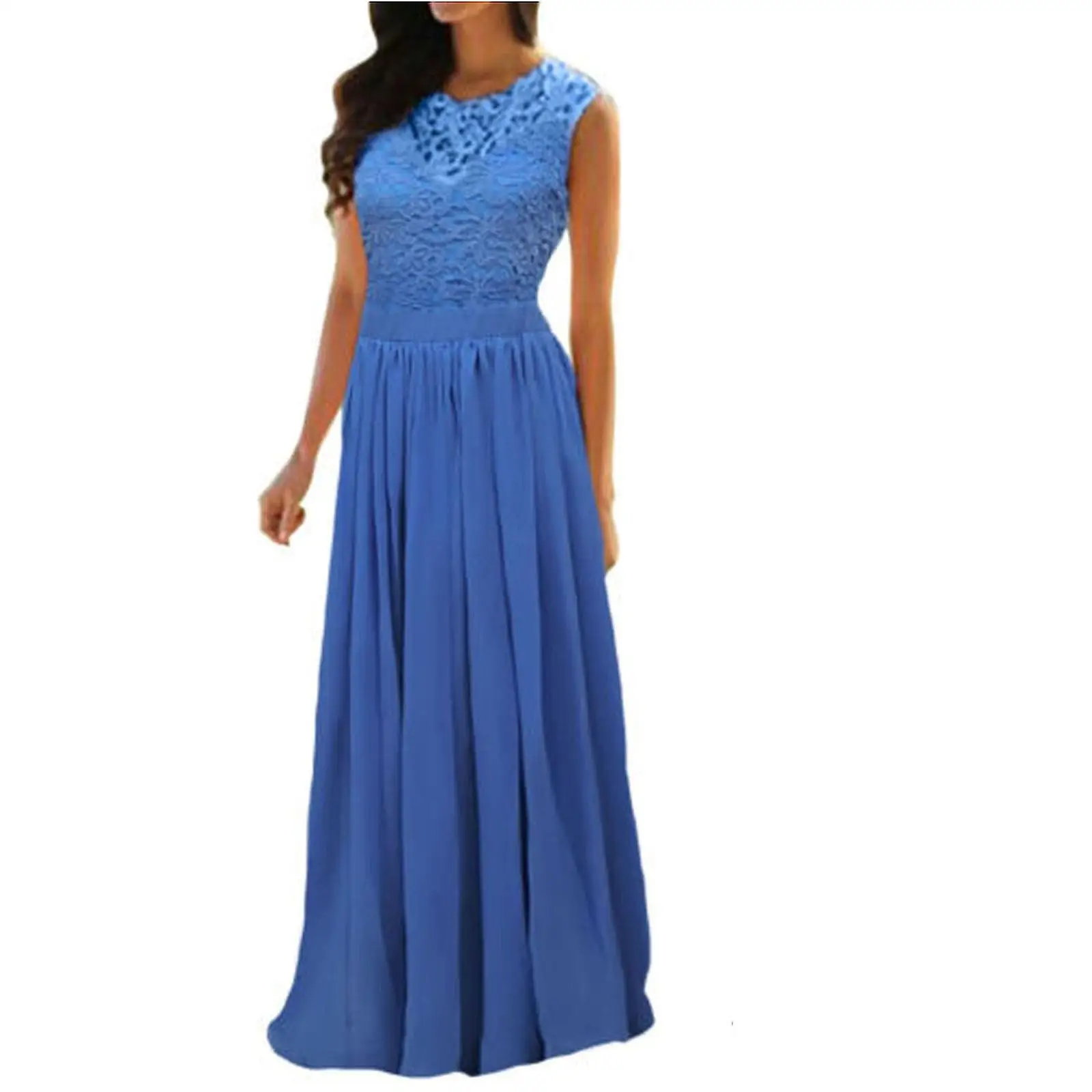 Женское кружевное элегантное свадебное вечернее платье вечерние платья