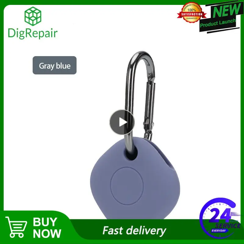 

1-10 шт., защитный чехол для Samsung Galaxy Smarttag
