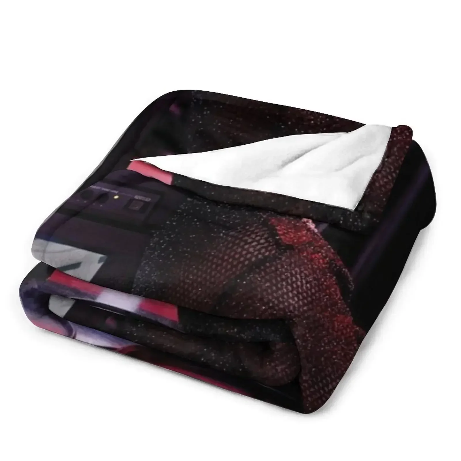 WayV Ten (контроллер) Пледы Полярные одеяла Одеяла