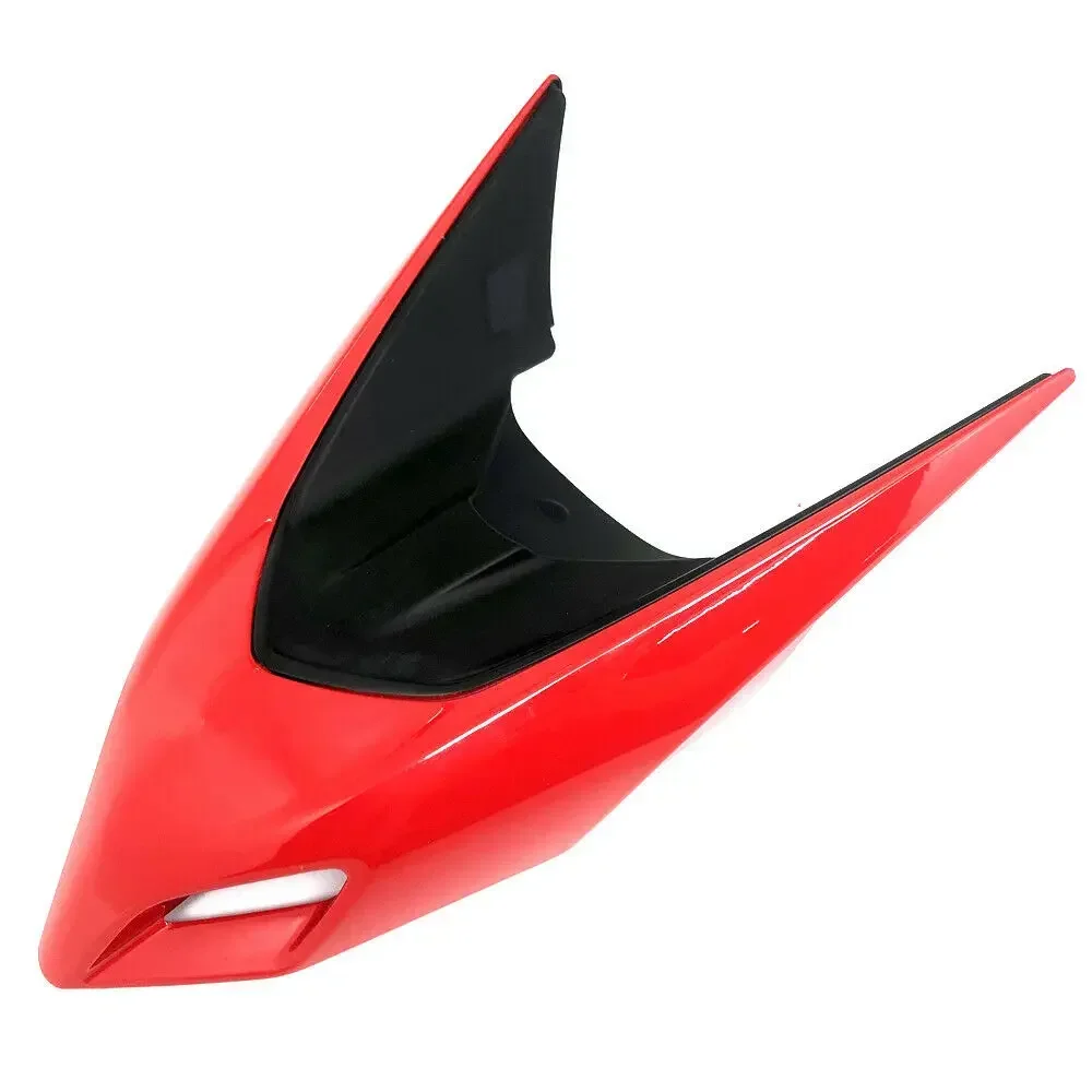 Передняя передняя фара обтекатель хомуты для Ducati Hypermotard 950 2019-2021