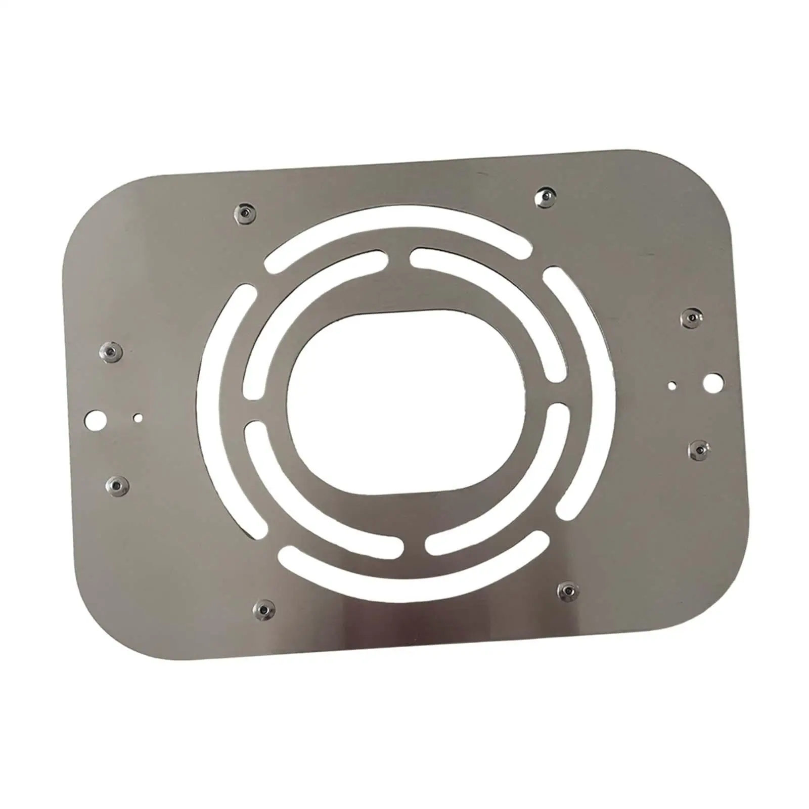 

Stove Chimney Anti Scalding Cover Easy to Use for Outdoor Greenhouse Camping