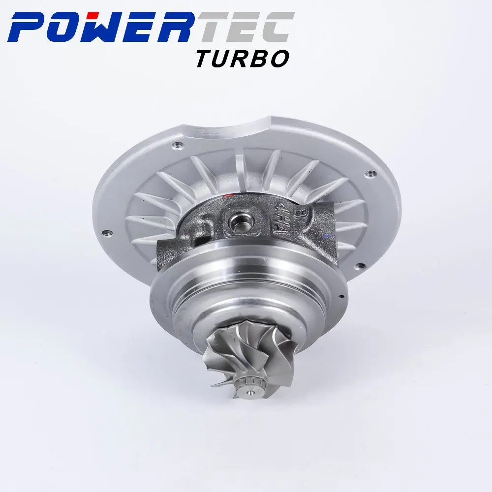 Фото Турбокартридж Powertec F5 8973659480 8973544234, сердцевина турбонагнетателя (CHRA) 24123A VC430084 VB430093 для Isuzu с двигателями 4JH1T 4JH1 №3