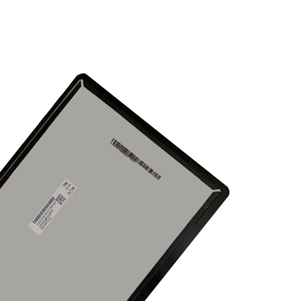 Новый оригинальный 10 1 &quotЖК-дисплей с сенсорным экраном для Lenovo Chromebook Duet X636 CT-X636F