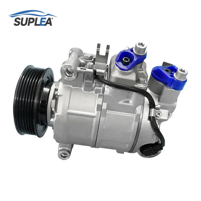 Система кондиционирования воздуха 8T0260805F 8T0260805Q автомобильный воздушный