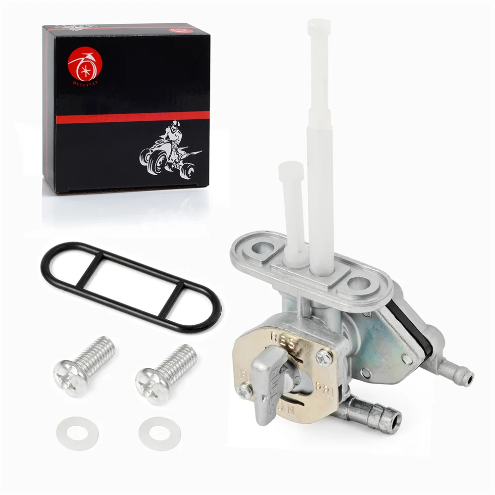 

Топливный клапан Petcock для Yamaha Virago 750 XV750 1988-1997 XJ550 XJ650 XJ750 1981 1982 1983 3AL-24500-00-00