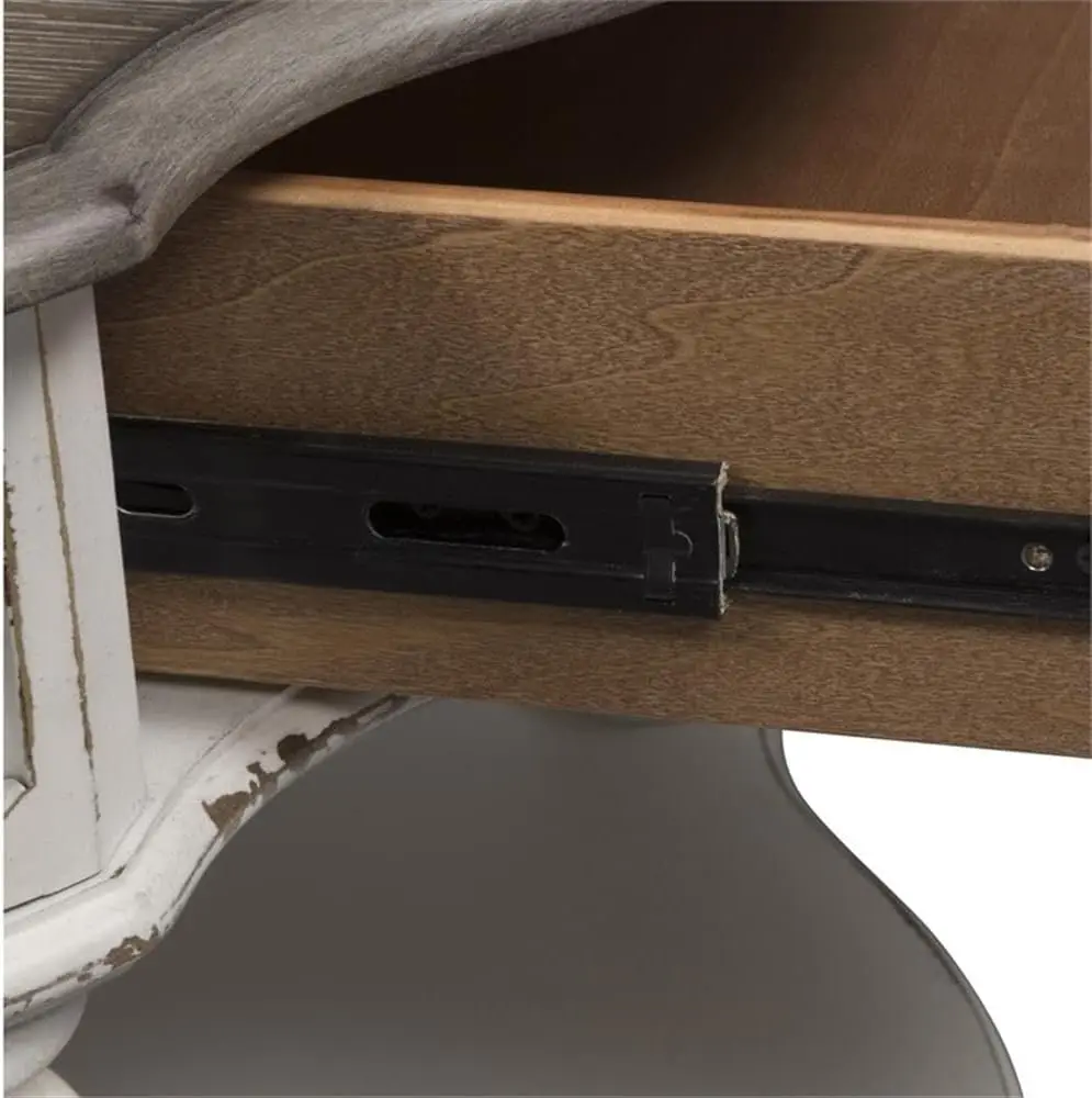 Круглый Коктейльный Стол Ш38 х Д38 В20 Белый |