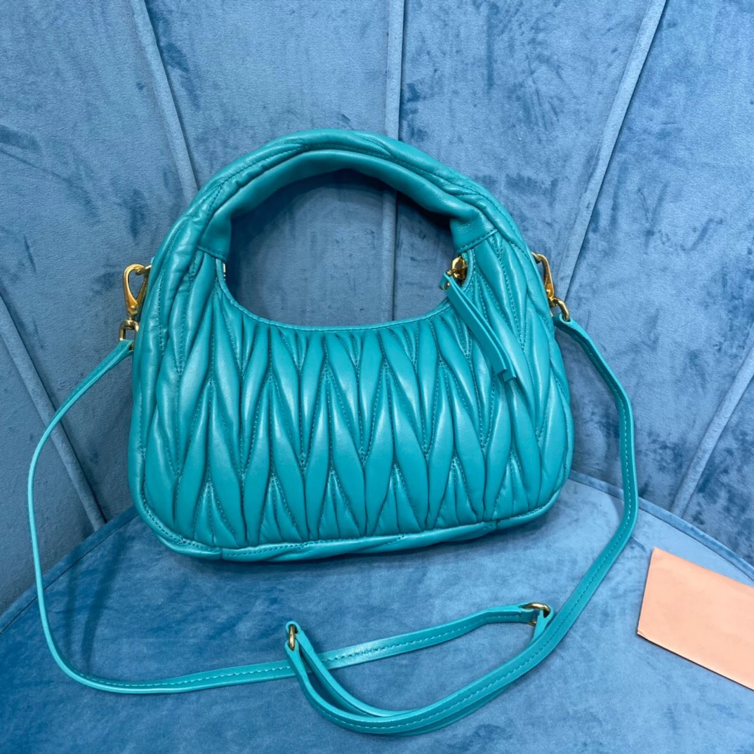 

New Women's Bag Hot Brand Bags for Women Fashion Designer Shoulder Bag Genuine Leather Top Qualify Luxury Female Crossbody Bags
