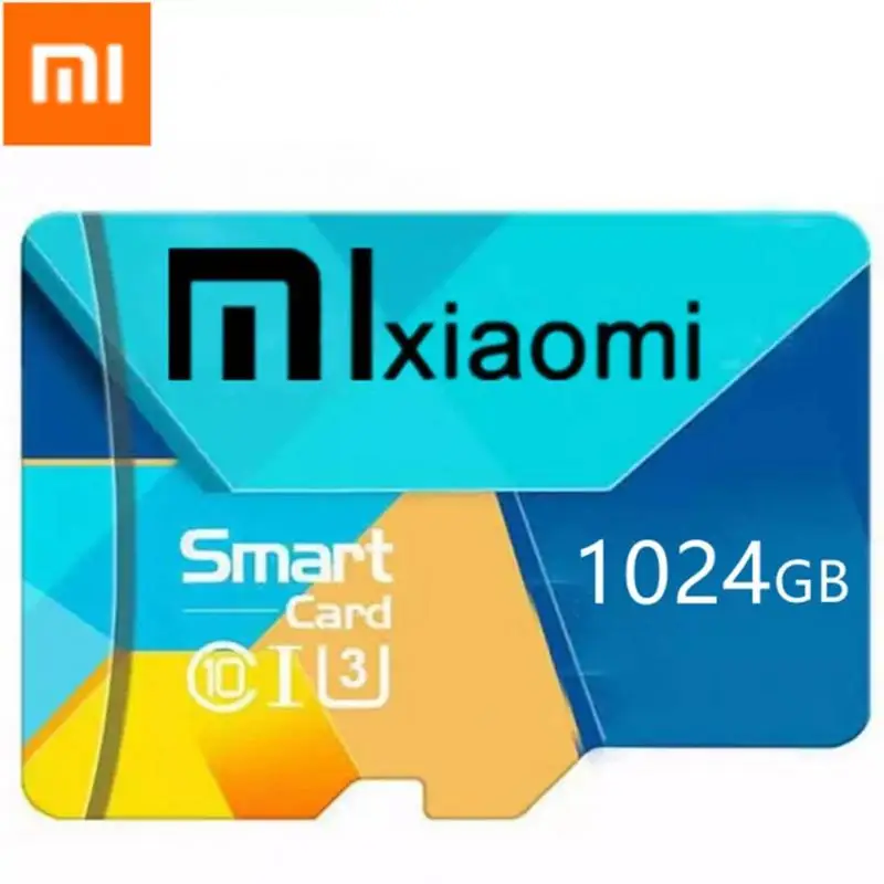 

Xiaomi Micro SD карта памяти, класс 10, 128 ГБ, 32 ГБ, 64 ГБ, 256 ГБ