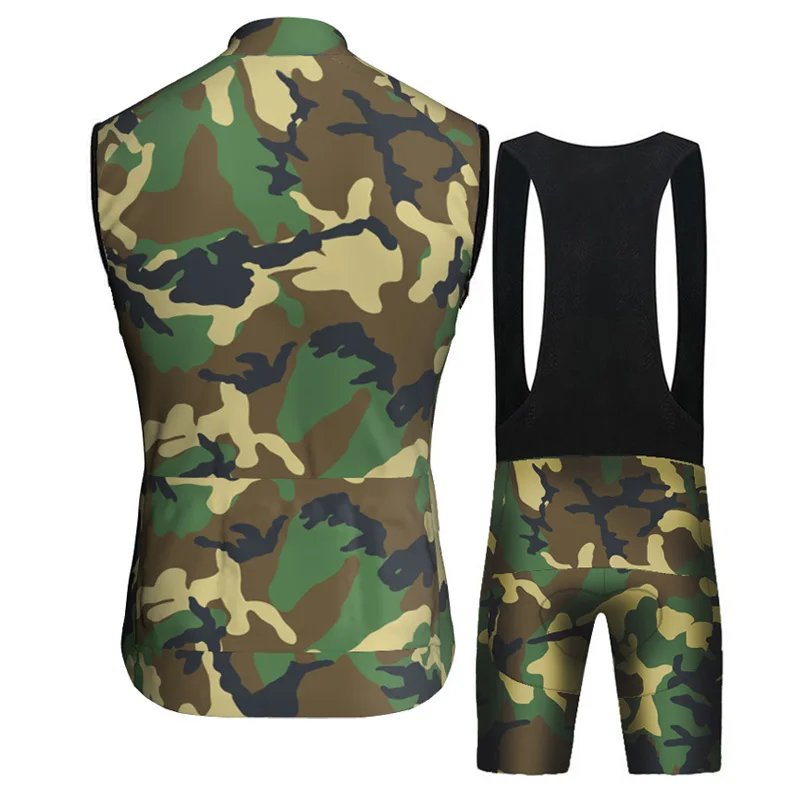 Жилет для кемпинга на открытом воздухе Джерси с рукавами камуфляжная куртка