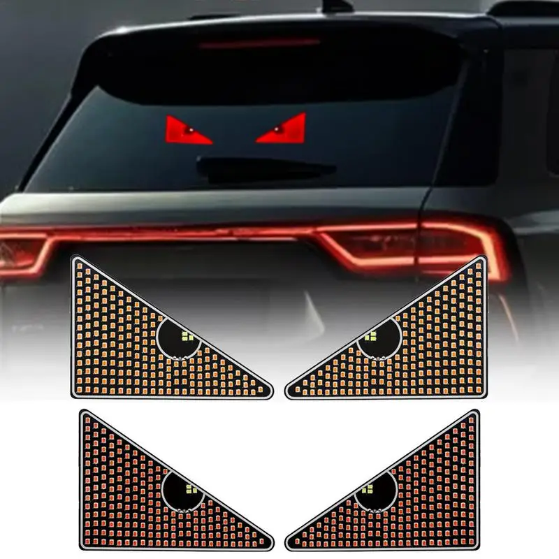 Автомобильные сигнальные огни противозадние фары для предотвращения