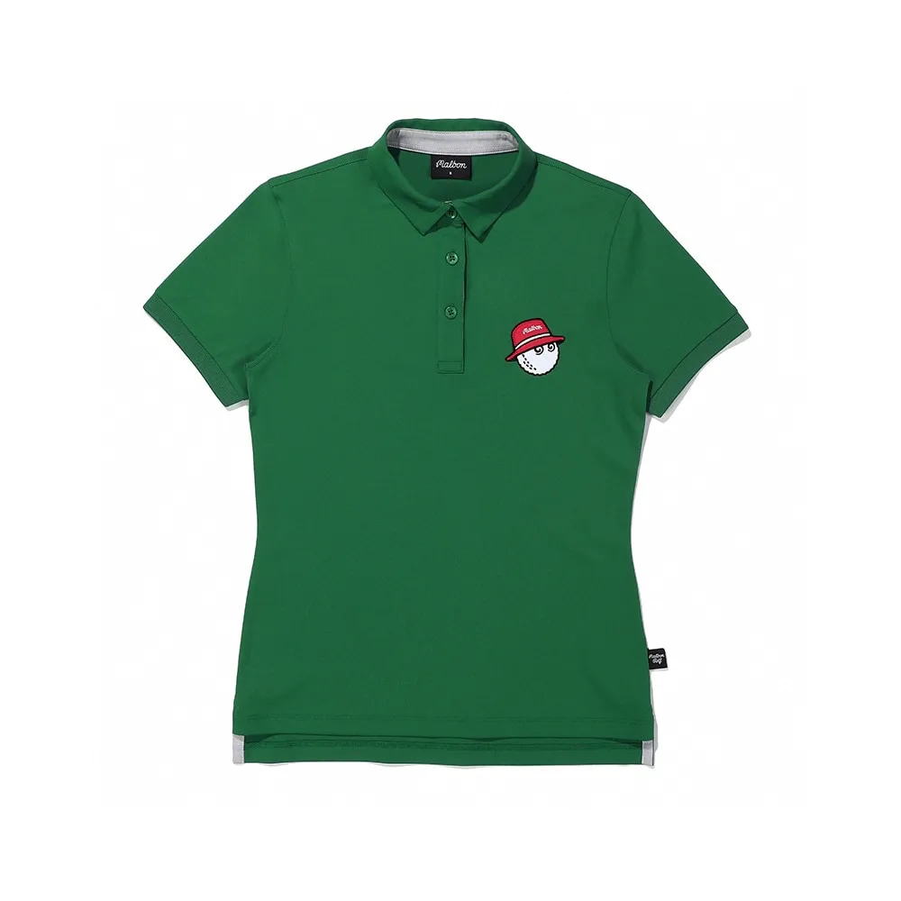 

New Golf Women Short Sleeve Top Summer Casual Sports A Breathable Speed Dry T-shirt
