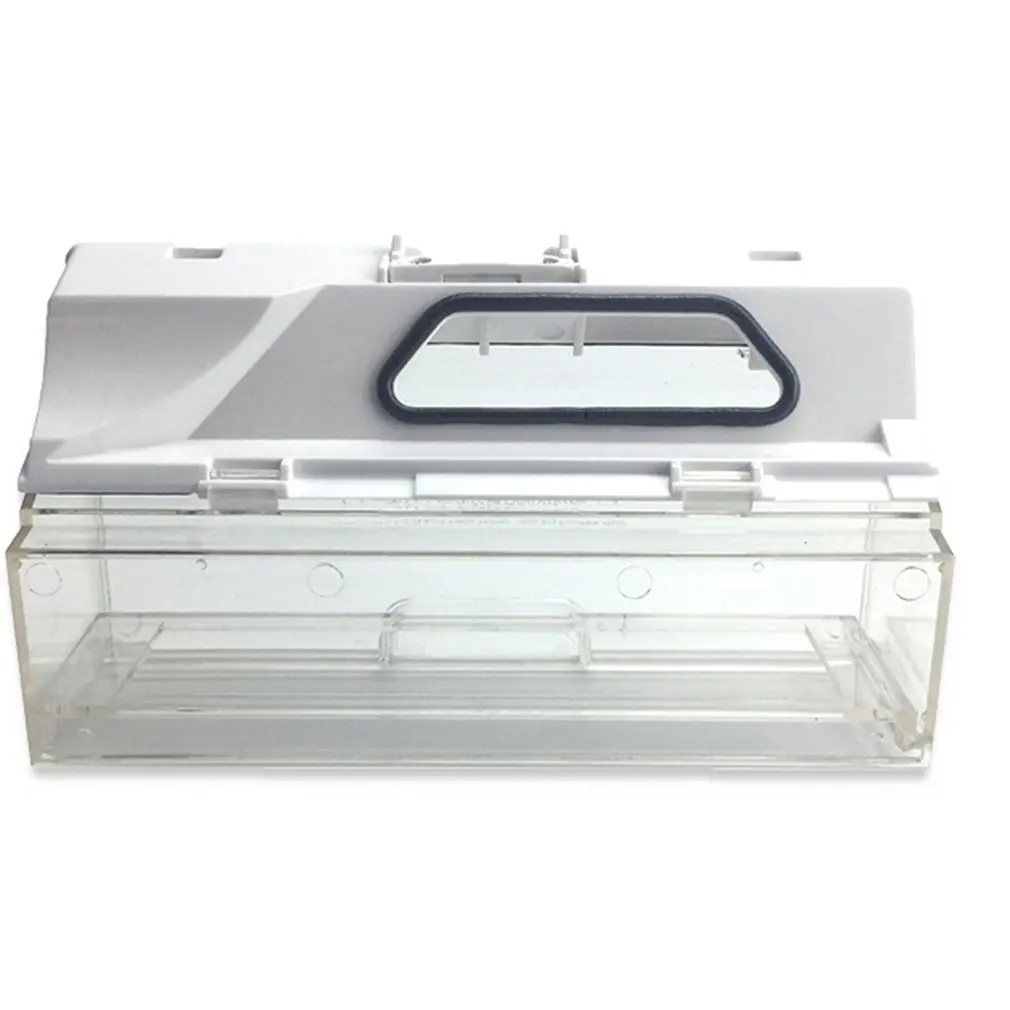 

Dust Box Suitable For S50\S51\S52\S53\S55\T6 Sweeper Accessories Dust Bin Box Cleaning Machine Trash Box