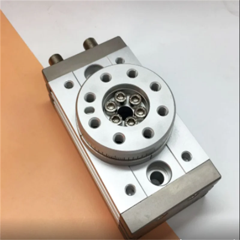 

SMC Type HRQ MSQB10A MSQB20A MSQB30A MSQB50A Rotary Pneumatic Cylinder MSQB50R 90 degree 180 degree MSQB10R MSQB20R MSQB30R 50R