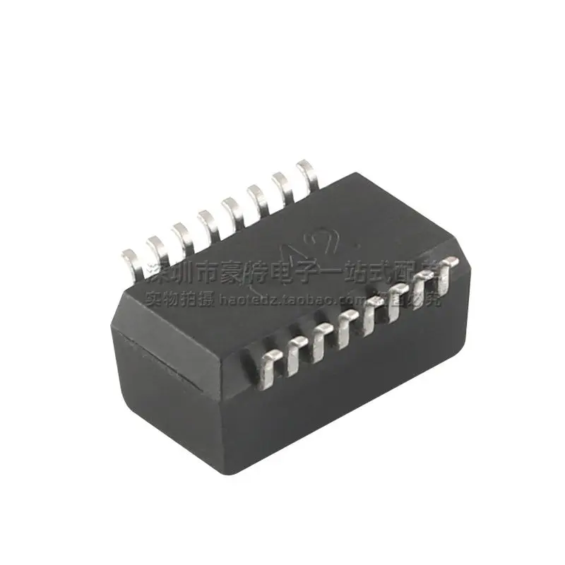 10 шт./LFE8505E SOP16 футов новый оригинальный импортный патч Ethernet сетевой изолирующий