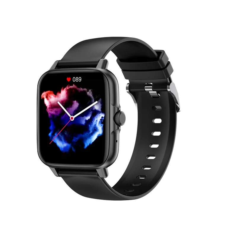 

Call smart watch Men and women sports smart watch Heart rate health monitor smart watch GT50