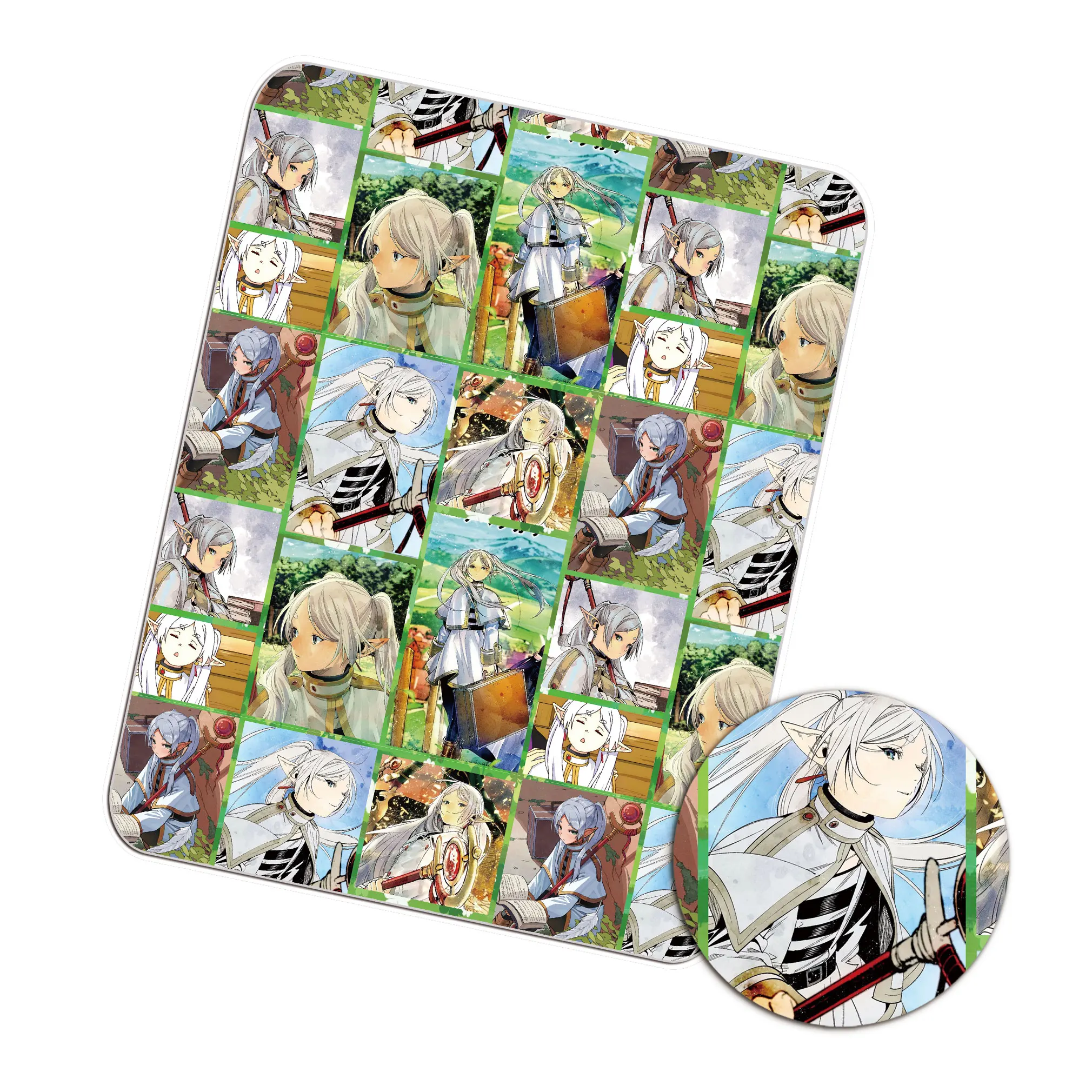 Мультяшные игрушки для детей лоскутные 140 см