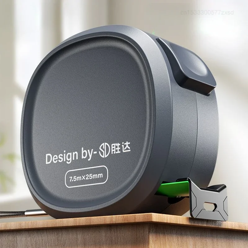 Самоблокирующаяся стальная рулетка Xiaomi