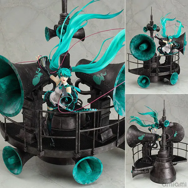 

25cm Love is war Anime Figure Action Figure Pvc Collectible Model Toy