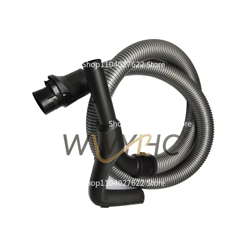 Фото Шланг с ручкой пылесоса для Philips FC9911 FC9912 FC9921 FC9922 FC9924, пластиковый шланг для пылесоса, аксессуары для ручек №4