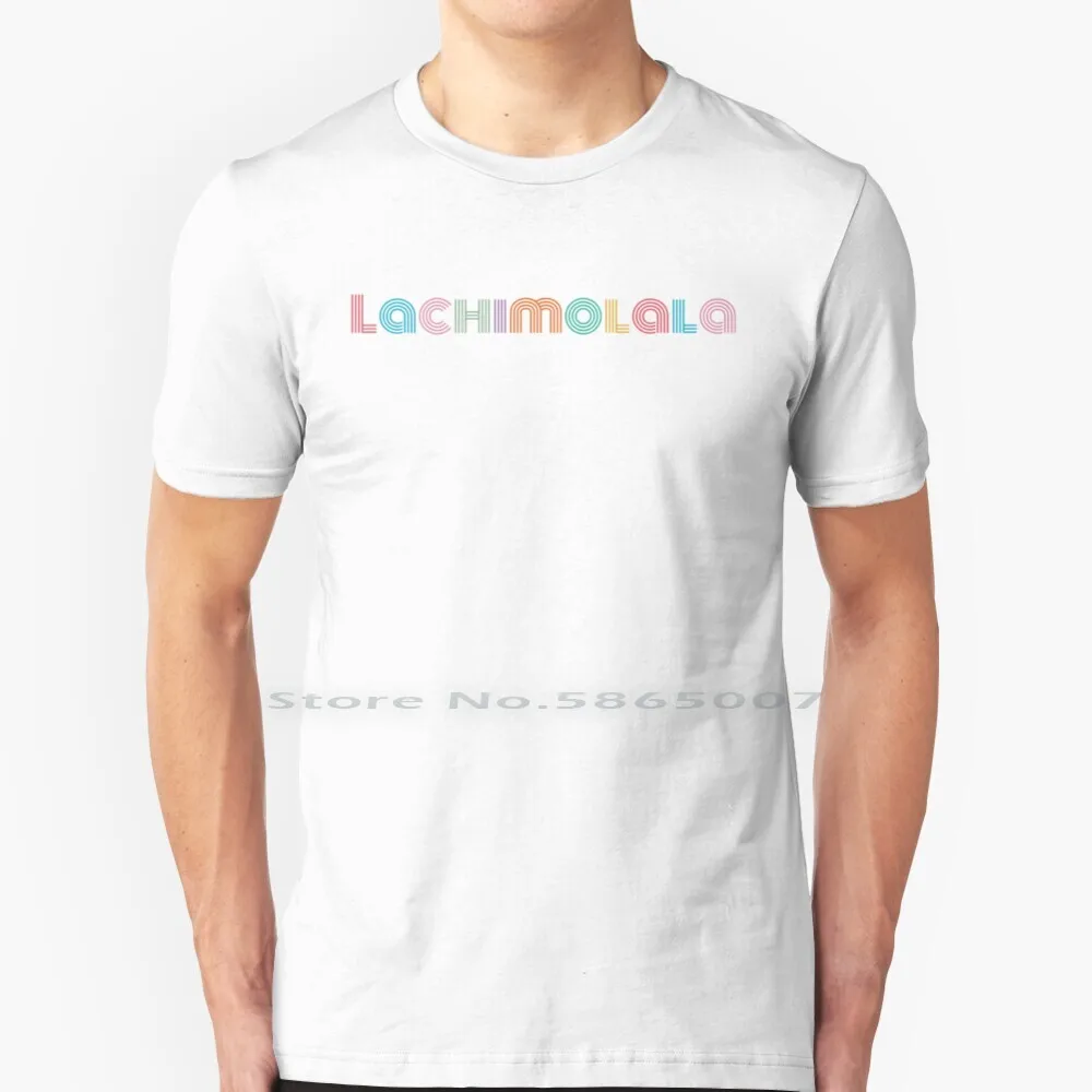 

Lachimolala T Shirt Cotton 6XL Lachimolala Kpop Meme Funny Dynamite