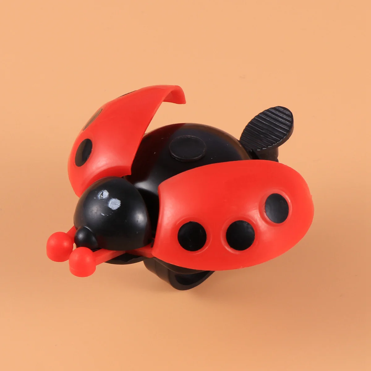 

Детские велосипеды телефон кольца колокольчики Велосипедное кольцо детский жук