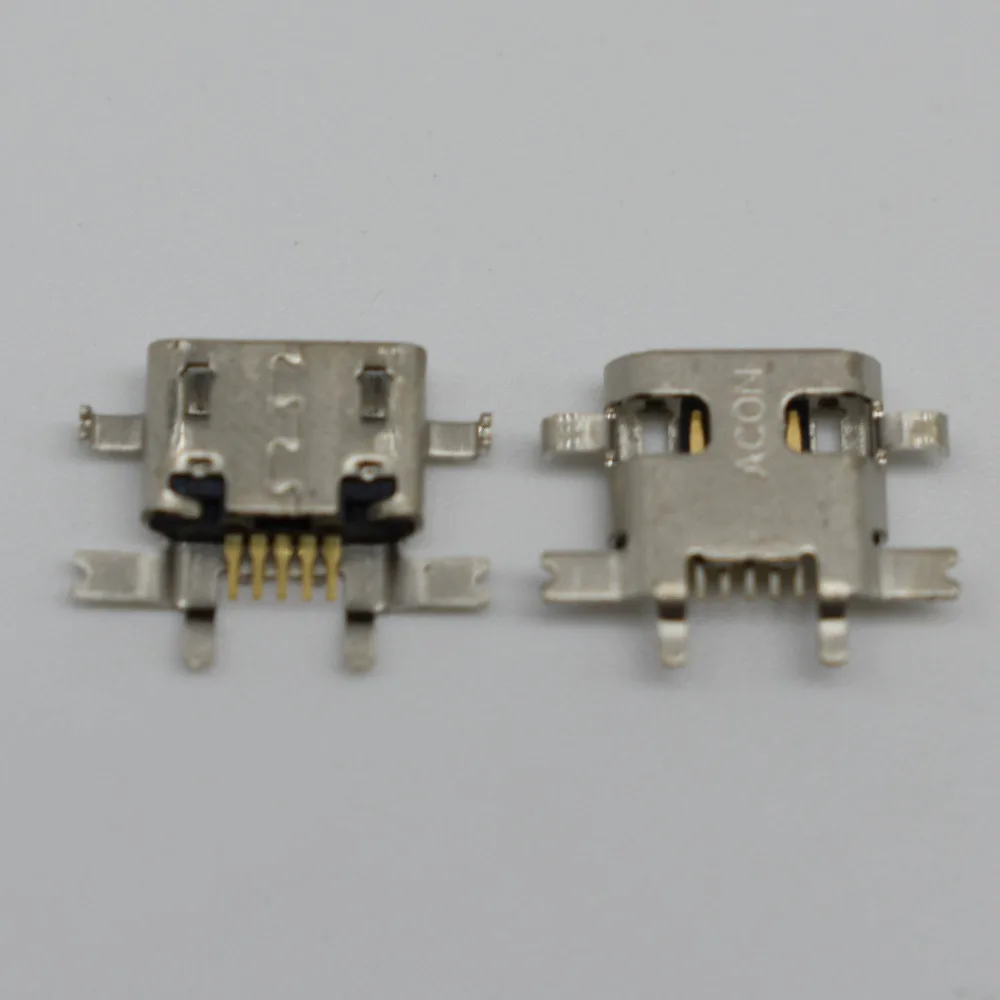

20pcs/Lot Micro USB Charging Dock Port Jack Socket Connector Replacement For Asus Zenfone 2 LTE ZE500CL