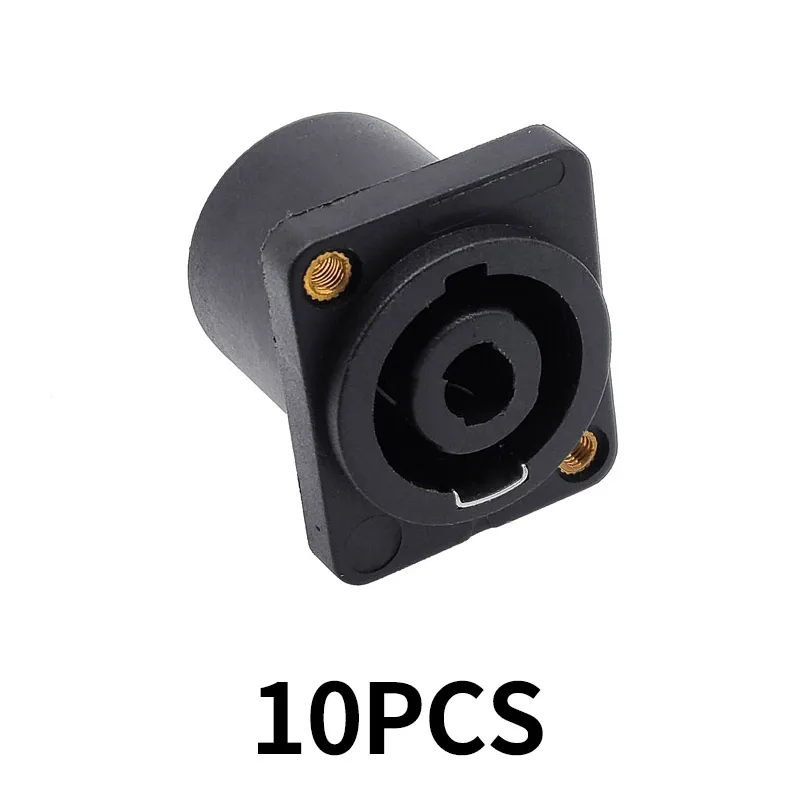 

CNMAWAY SOCKET XLR 4-контактный разъем