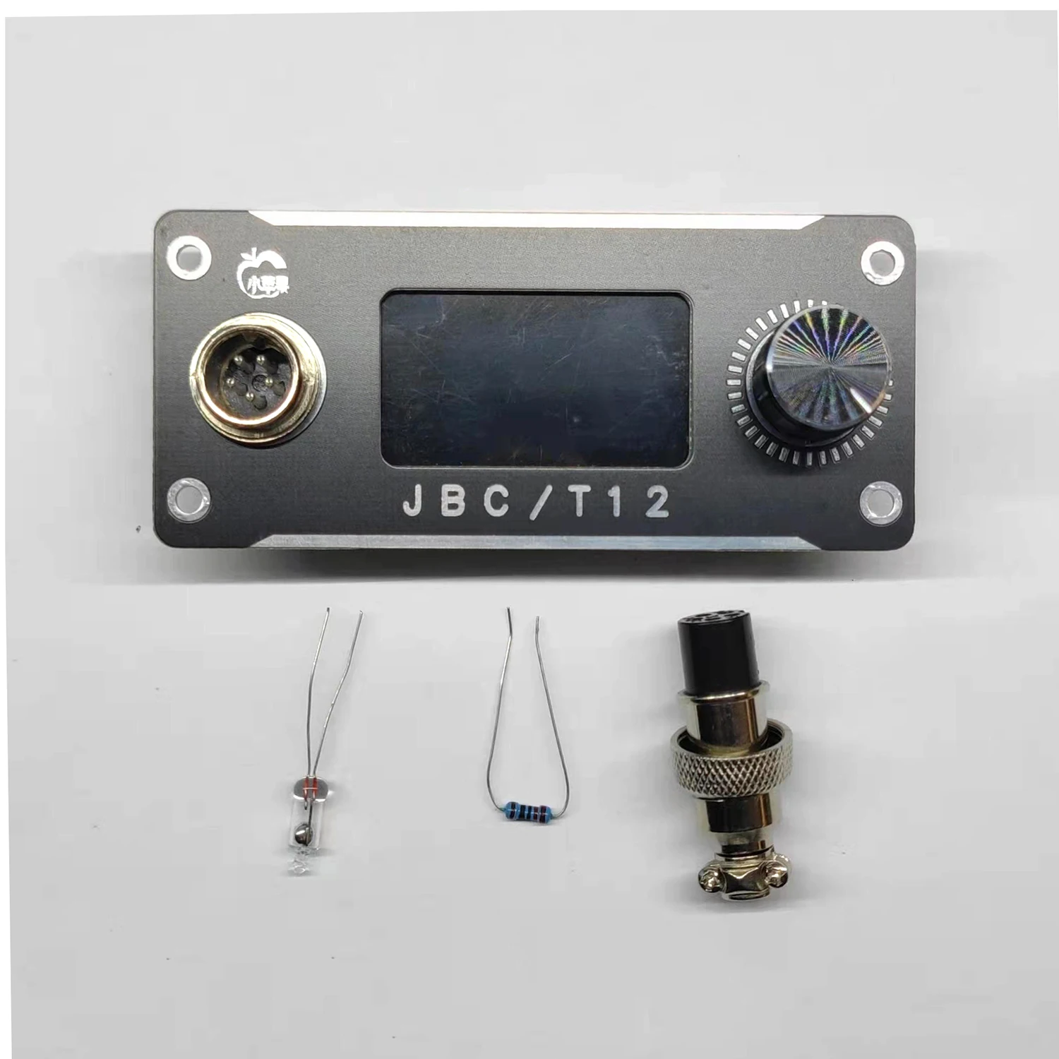 

JBC T12 Цифровая паяльная станция