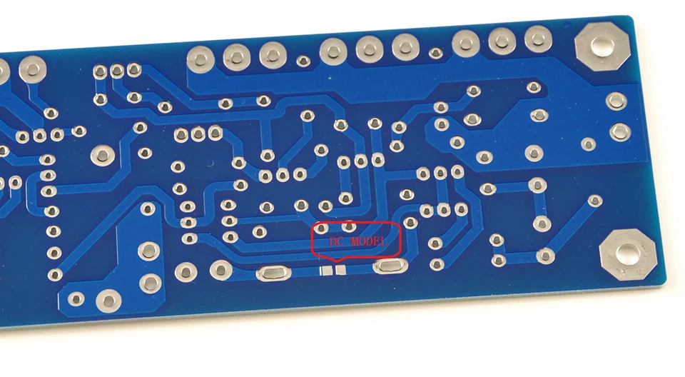 Фото Моно-усилитель LJM L150W Class AB DC +/- 45V 200W8R (+-60V) 400W 4R (+-60V) Готовая плата 200W MOSFET IRFP250 FET №5