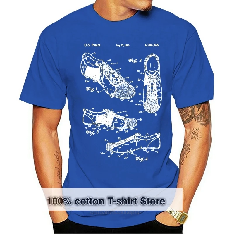 

Soccer Shoe Shirt Soccer Player Gift Soccer Apparel Goalie Gift Soccer T-Shirt TEE Shirt Gift Funny Cotton