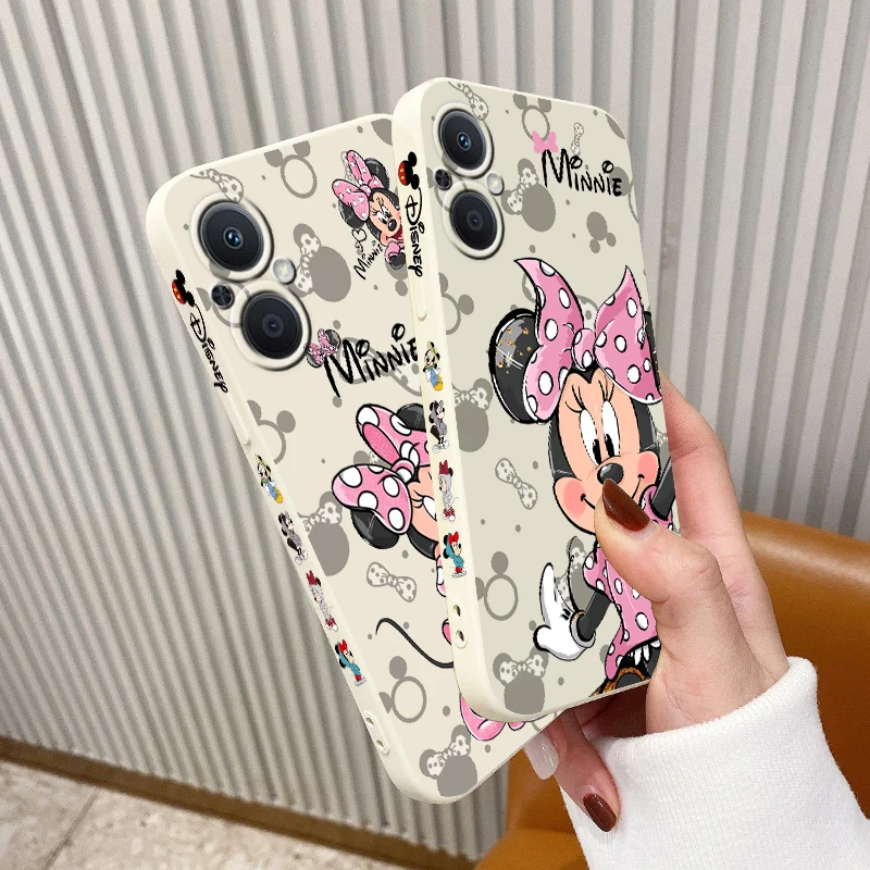 Чехол для OPPO Find X5 X3 X2 Lite Pro Neo A5 A53 A94 4G