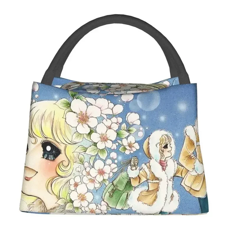 Изготовленные на заказ сумки для обедов Mayme Angel Женский Термоизолированный