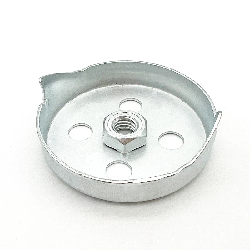 

Стартер железный циферблат BESHONE GARDEN 40-5 44-5