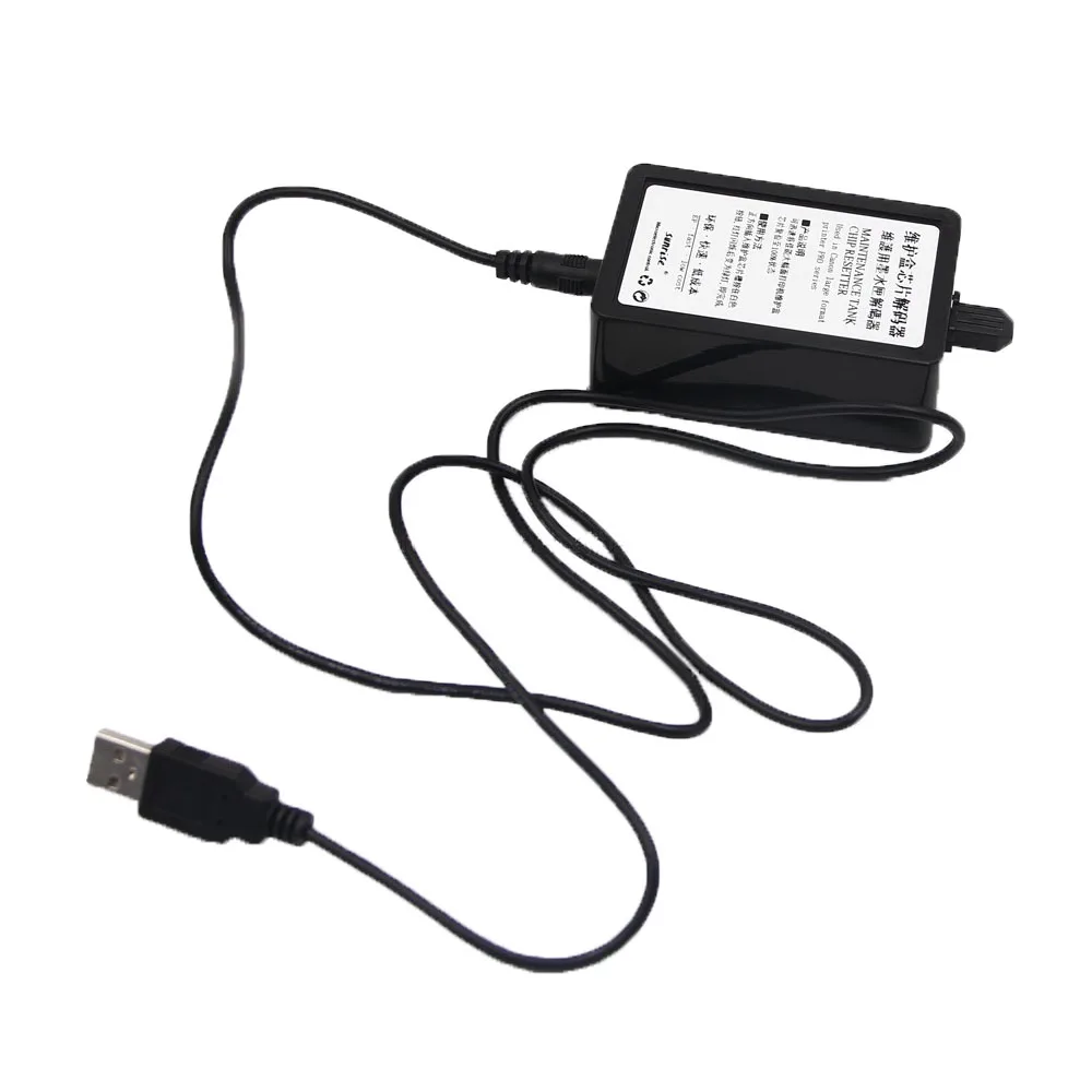 

Maintenance Cartridge Chip Resetter For Canon iPF810 iPF820 iPF815 iPF825 iPF830 iPF831 iPF840 iPF841 iPF850 iPF851