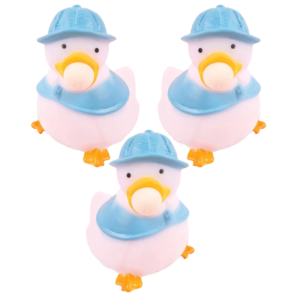 

3 шт., Мультяшные игрушки-антистресс