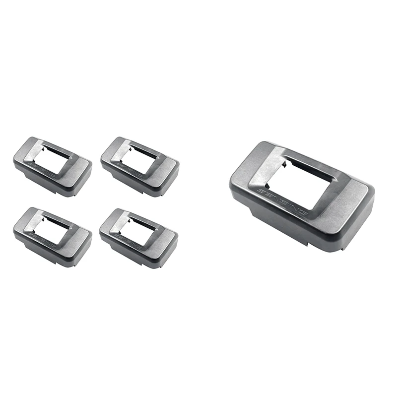 1 шт. автомобильный датчик расстояния Milliwave радар крышки запасные части для Honda