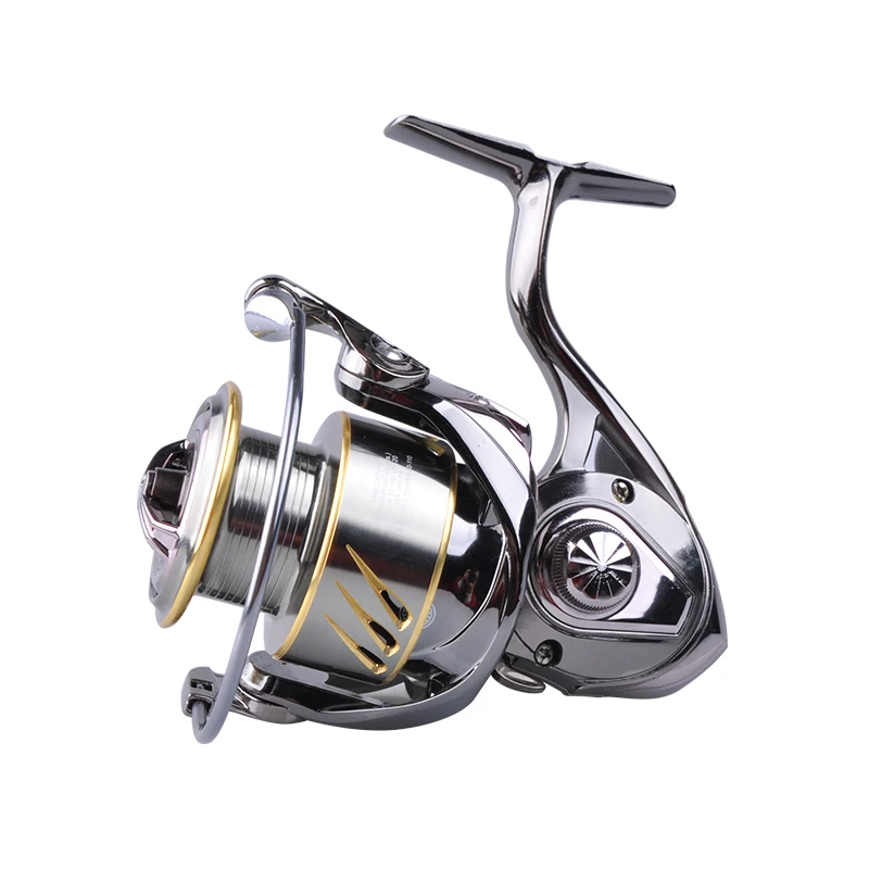 SG1000-6000 eva handle 9+1 STAINLESS BALL BEARINGS Fishing Reel Right/left Interchangeable Handle Ocean Boat