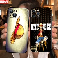 japan one piece luffy zoro for apple iphone 13 12 11 pro max 13 12 mini 5 5s 6 6s 7 8 plus se2020 x xr xs max phone case soft