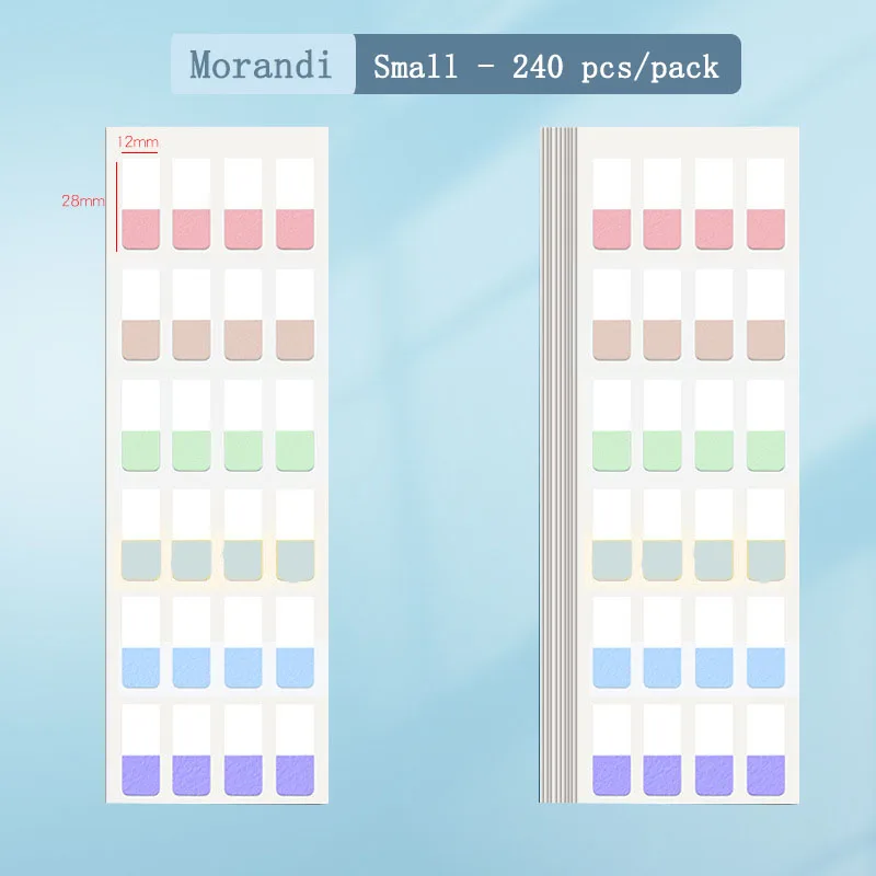 

Липкие заметки ALSMT