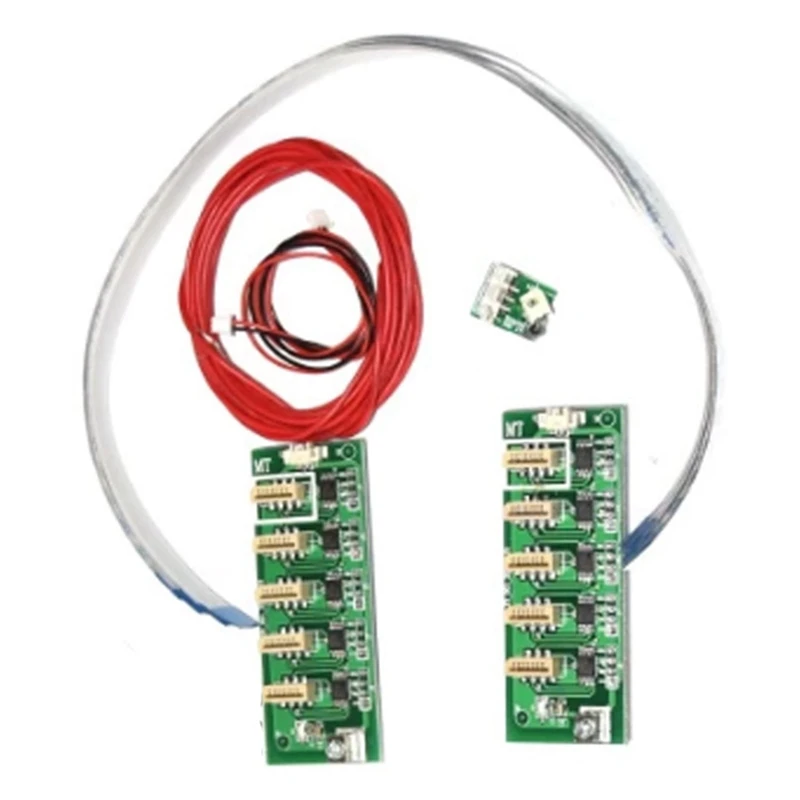 

Suitable For EPSON 880 9880 7450 4400 7400 9400 4800 7800 9800 Cartridge Chip Decryption Card Automatic Decoder