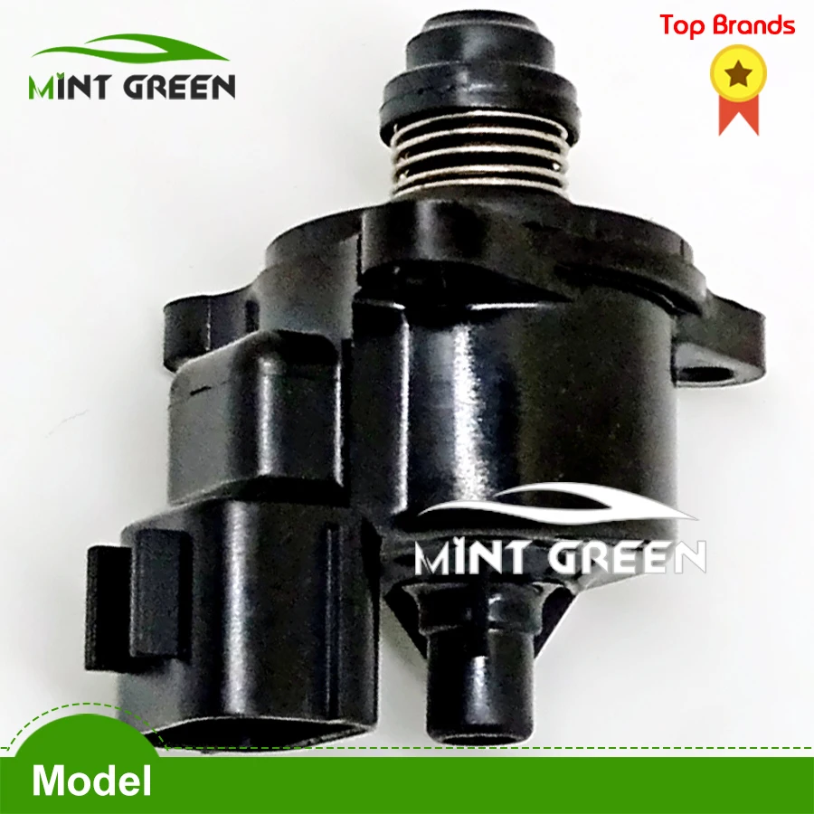 Клапан управления холостым воздухом для Mitsubishi Chrysler Dodge MD628166 MD628168 MD628318 1450A069 1450A132